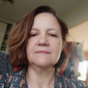 Photo de profil de Elise Richard