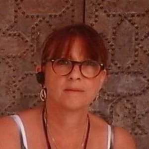 Photo de profil de Elise Salmi