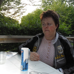 Photo de profil de Elise Sillieres