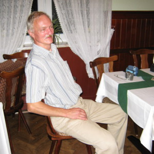 Photo de profil de Elisee Ricardo
