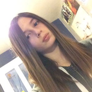 Photo de profil de Eliza Lefebvre