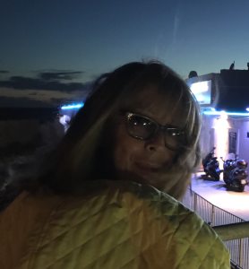 Photo de profil de Eliza Vergnes