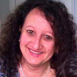 Photo de profil de Elizabeth Baehrel