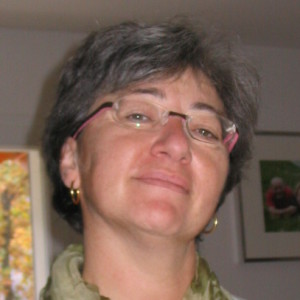 Photo de profil de Elizabeth Ben Tabou
