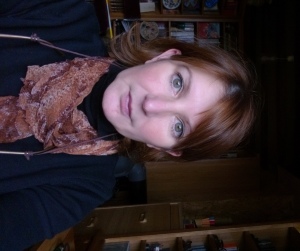 Photo de profil de Elizabeth Bonami