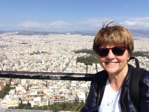 Photo de profil de Elizabeth Coestier