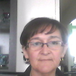 Photo de profil de Elizabeth Garcia