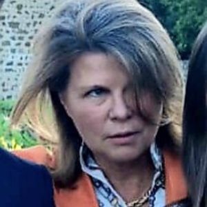 Photo de profil de Elizabeth Jeannin