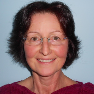 Photo de profil de Elizabeth Kameneff