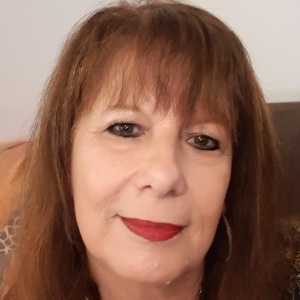 Photo de profil de Elizabeth Libert