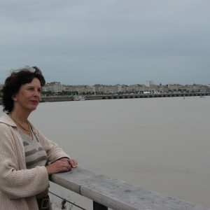 Photo de profil de Elizabeth Monnois