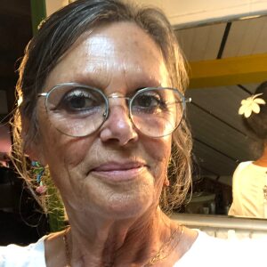 Photo de profil de Elizabeth Riocreux