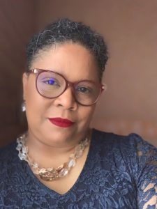 Photo de profil de Elizabeth Roche
