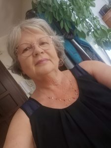 Photo de profil de Elizabeth Rohfritsch