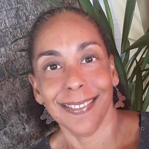 Photo de profil de Elizabeth Thaly