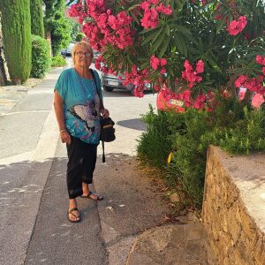 Photo de profil de Elizabeth Vinand