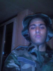 Photo de profil de Elkanti Am Hammed