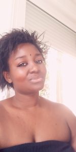 Photo de profil de Ella Mingouolo