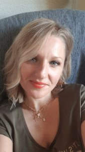 Photo de profil de Ellen Baudemont