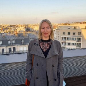 Photo de profil de Ellero Helene