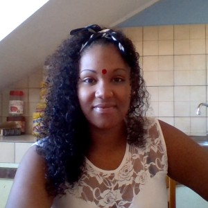 Photo de profil de Elliamina Robert