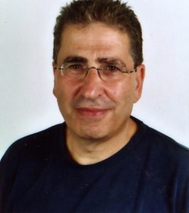 Photo de profil de Elliott Lallouche