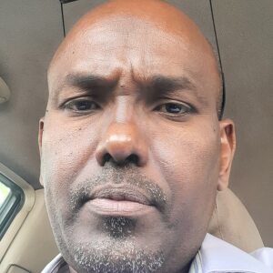 Photo de profil de Elmi Fourreh Ibrahim