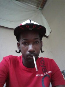 Photo de profil de Elmira Andrewson