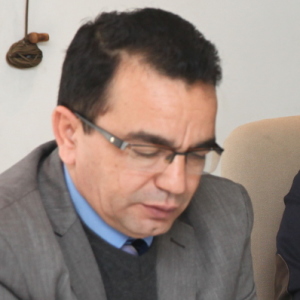 Photo de profil de Elmostafa Safar