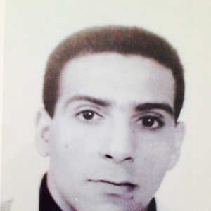 Photo de profil de Elmouhoub Izem