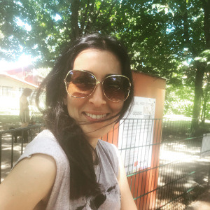 Photo de profil de Elnaz Adl Zarrabi