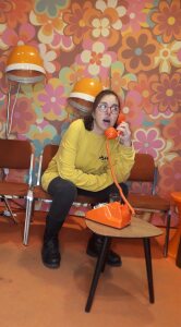 Photo de profil de Eloane Papillon