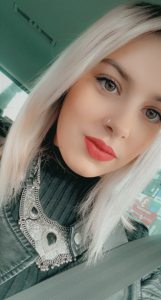 Photo de profil de Elodie Abidi