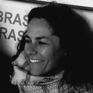 Photo de profil de Élodie Alary