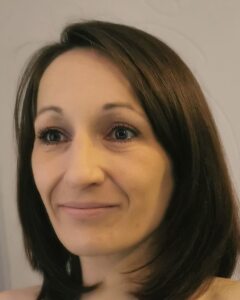 Photo de profil de Elodie Allouis