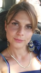 Photo de profil de Elodie Anselme