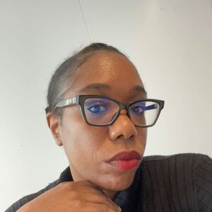 Photo de profil de Elodie Arneton