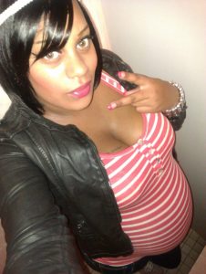 Photo de profil de Elodie Aron