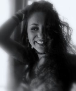 Photo de profil de Elodie Baffie
