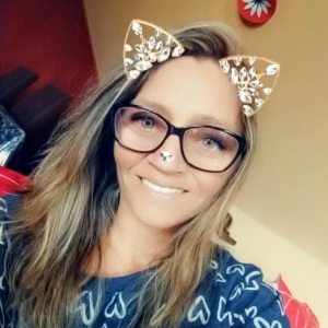 Photo de profil de Elodie Bazin