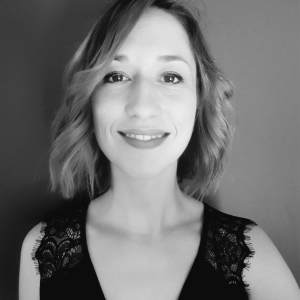Photo de profil de Elodie Benéteau-Venchiarutti
