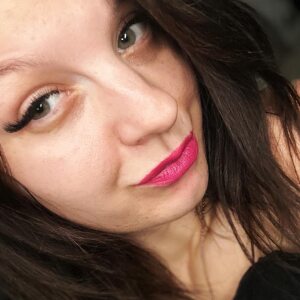 Photo de profil de Elodie Bercot