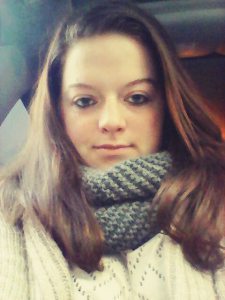 Photo de profil de Elodie Bleuzet