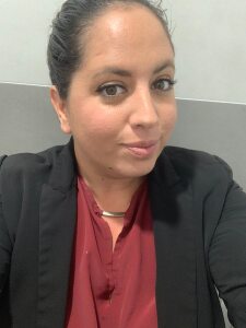 Photo de profil de Élodie Blondé