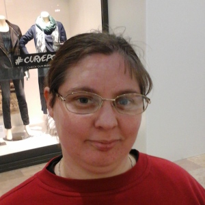 Photo de profil de Elodie Blot
