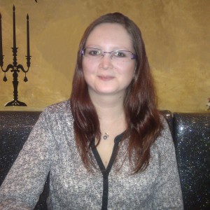 Photo de profil de Elodie Boisard