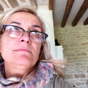 Photo de profil de Elodie Boitel