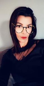Photo de profil de Elodie Bonté