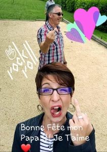 Photo de profil de Elodie Bontemps