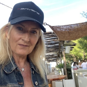 Photo de profil de Elodie Bouchon